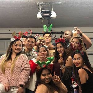 Meet your Posher, Daniel